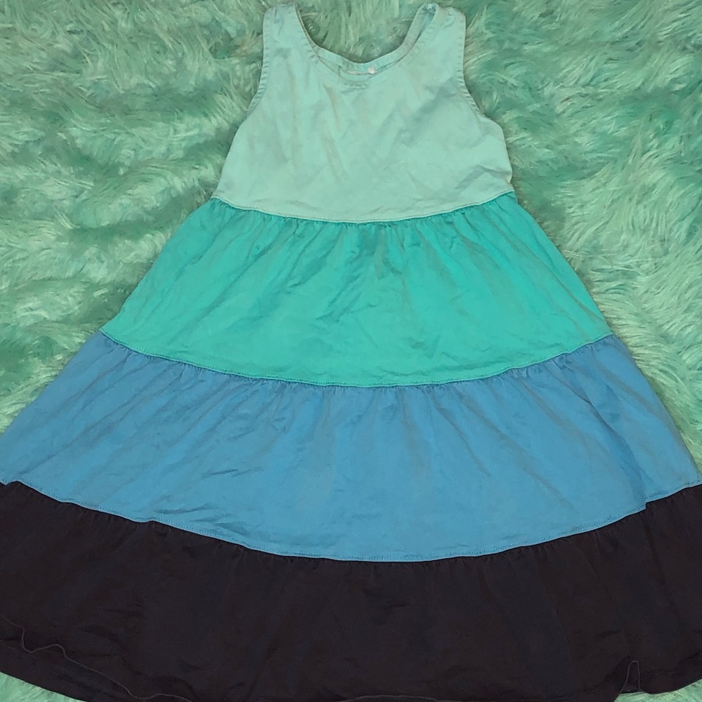 Hanna Anderson dress 👗